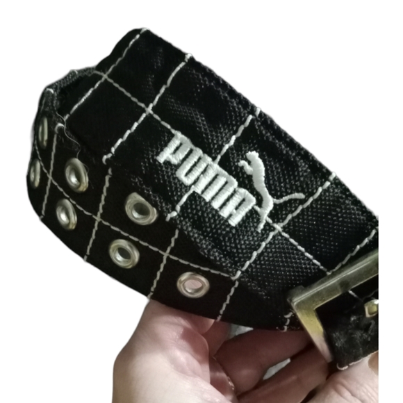 Puma Other - Bundle only- Puma Belt unisex